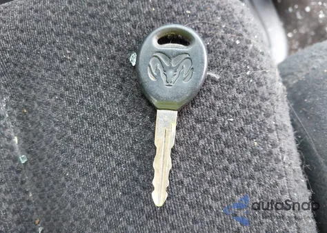 2004 Dodge Ram 2500 Slt/Laramie z USA, uszkodzony, nr VIN 3D7KU28C64G180079